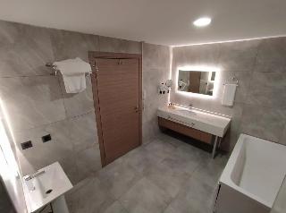 Anemon Karabuk Hotel fotoÄŸrafÄ±