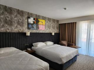 Anemon Karabuk Hotel fotoÄŸrafÄ±