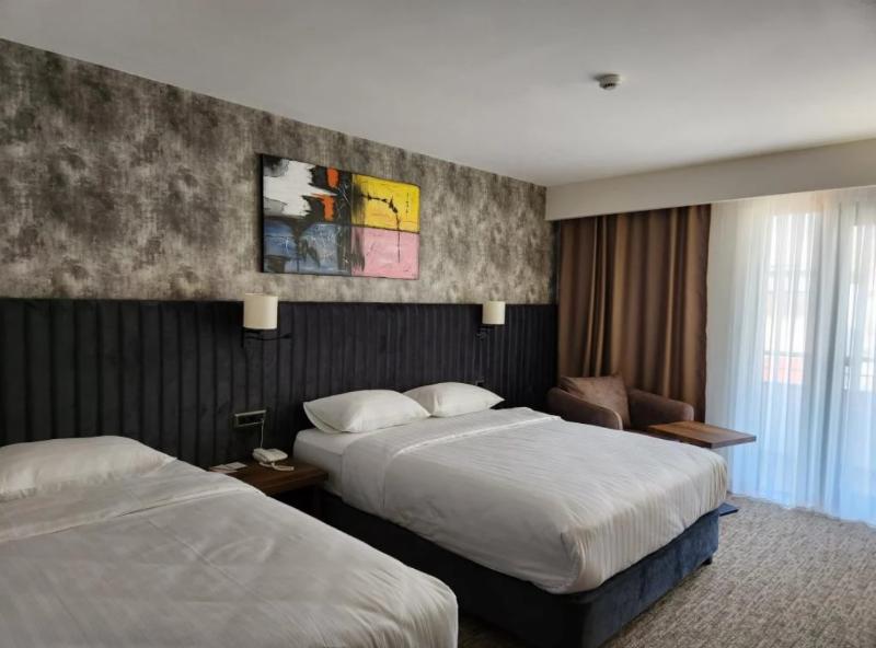 Anemon Karabuk Hotel - Oda