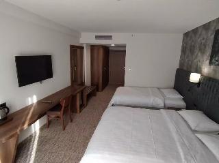 Anemon Karabuk Hotel fotoÄŸrafÄ±