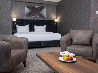 Anemon Karabuk Hotel fotoÄŸrafÄ±