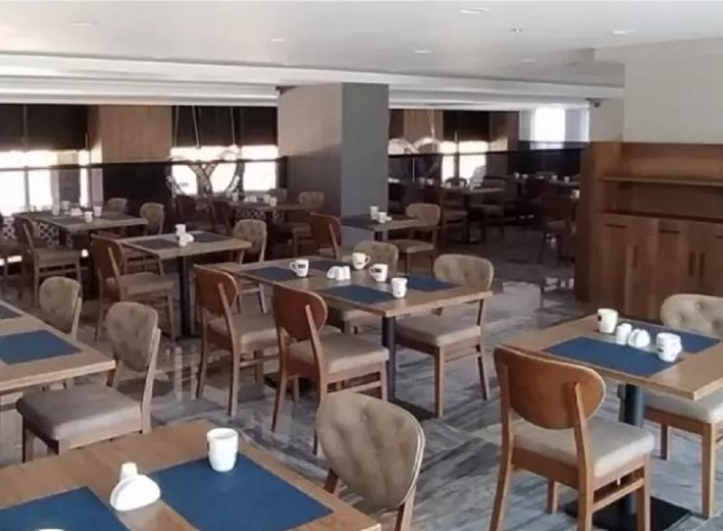 Anemon Karabuk Hotel - Restoran