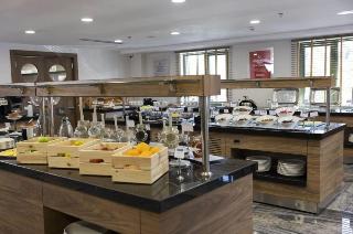 Anemon Karabuk Hotel fotoÄŸrafÄ±