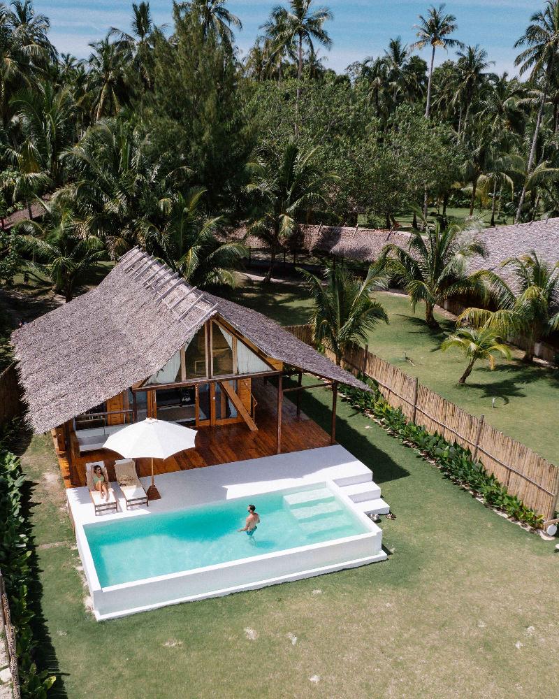 Awera Resort &spa - Oda