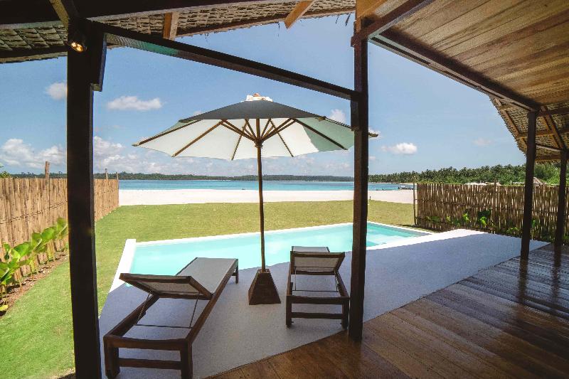 Awera Resort &spa - Oda