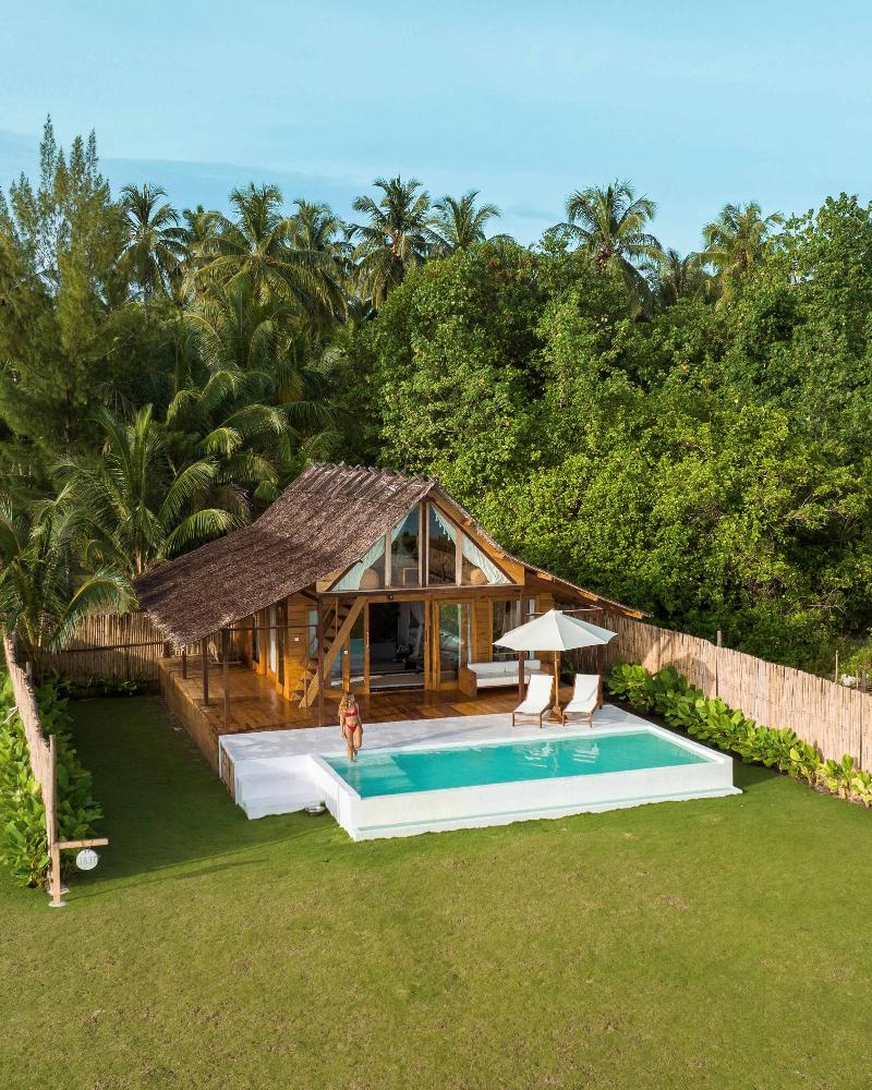 Awera Resort &spa - Oda