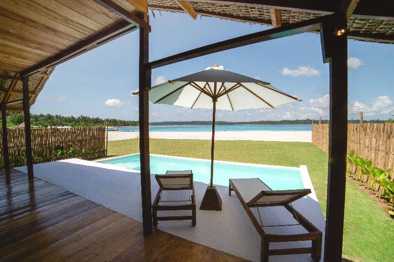 Awera Resort &spa - Oda