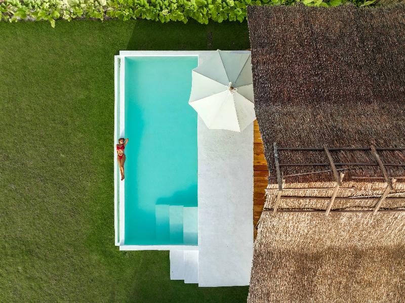Awera Resort &spa - Oda