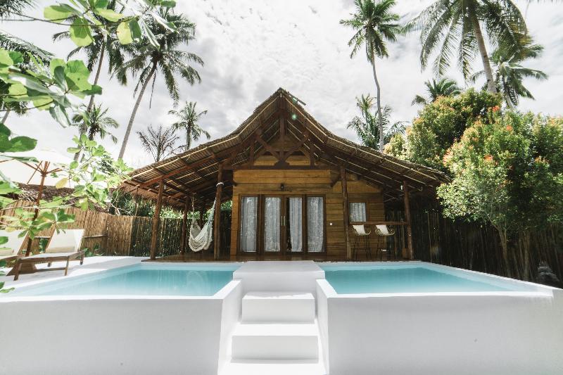 Awera Resort &spa - Oda