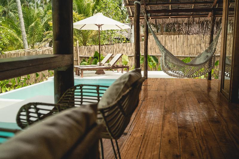 Awera Resort &spa - Oda