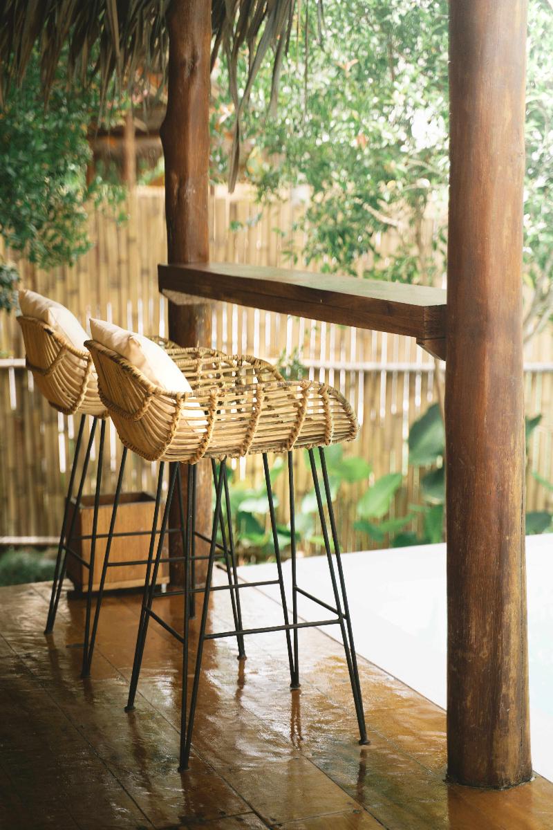 Awera Resort &spa - Oda