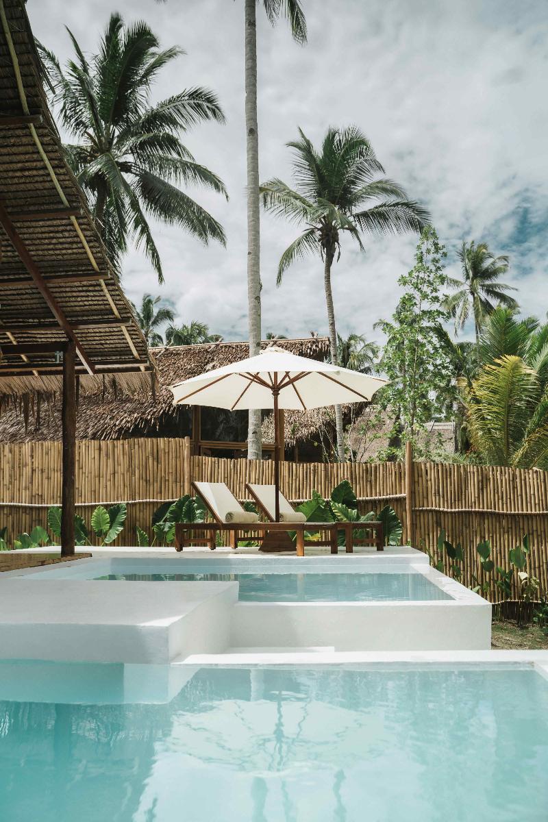 Awera Resort &spa - Oda