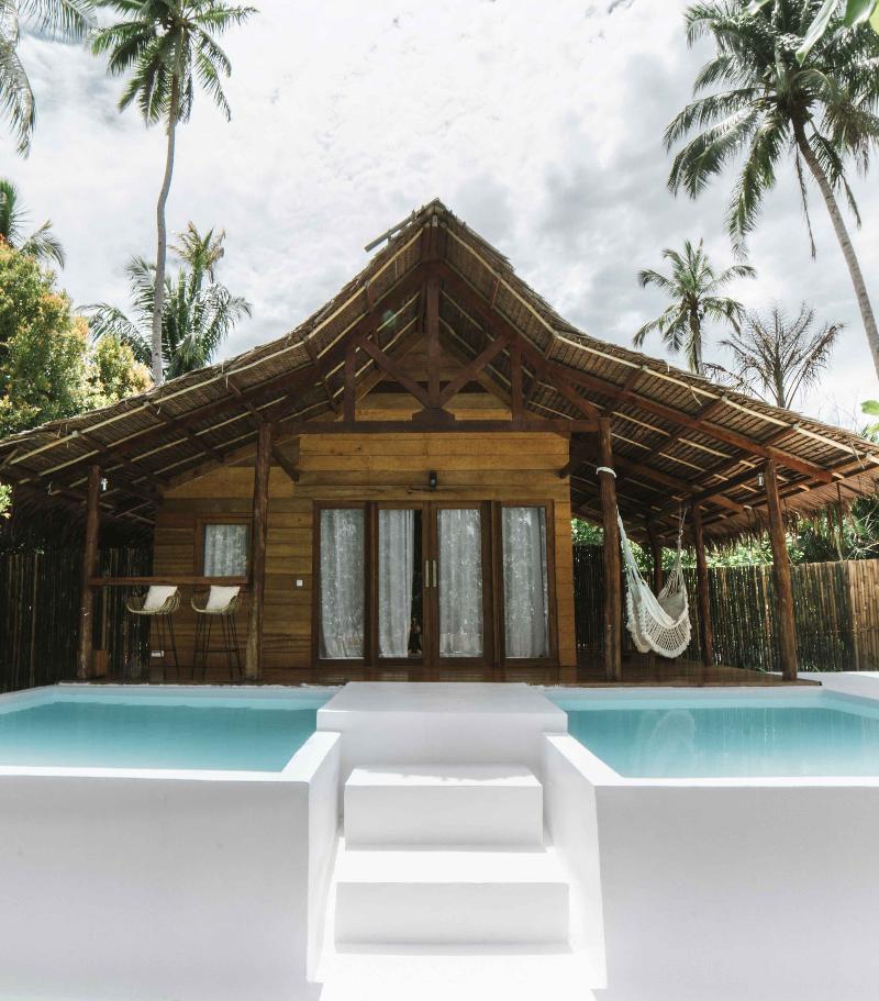 Awera Resort &spa - Oda