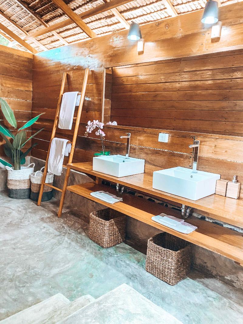 Awera Resort &spa - Oda