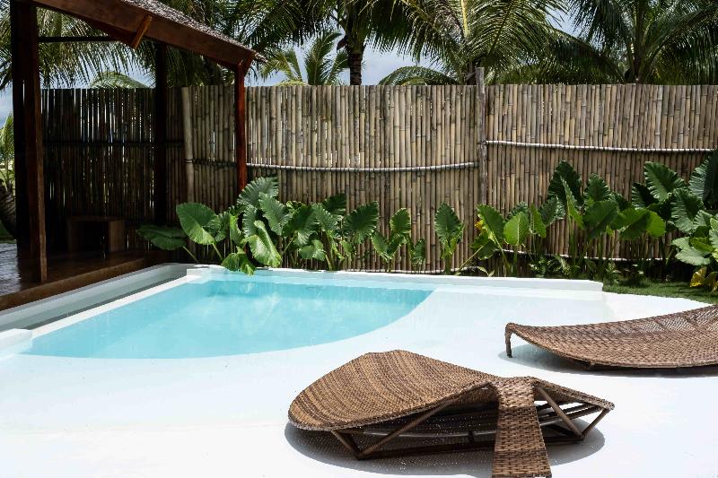 Awera Resort &spa - Oda