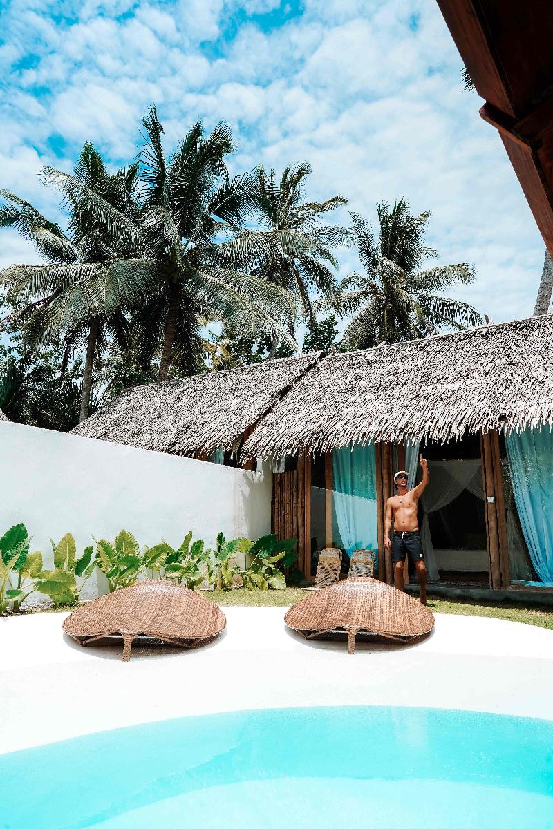 Awera Resort &spa - Oda