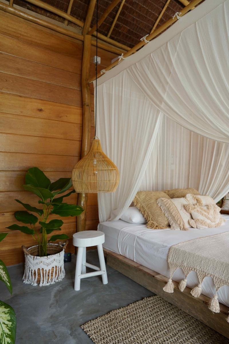 Awera Resort &spa - Oda