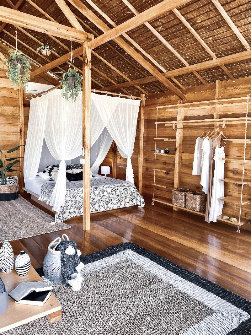 Awera Resort &spa - Oda