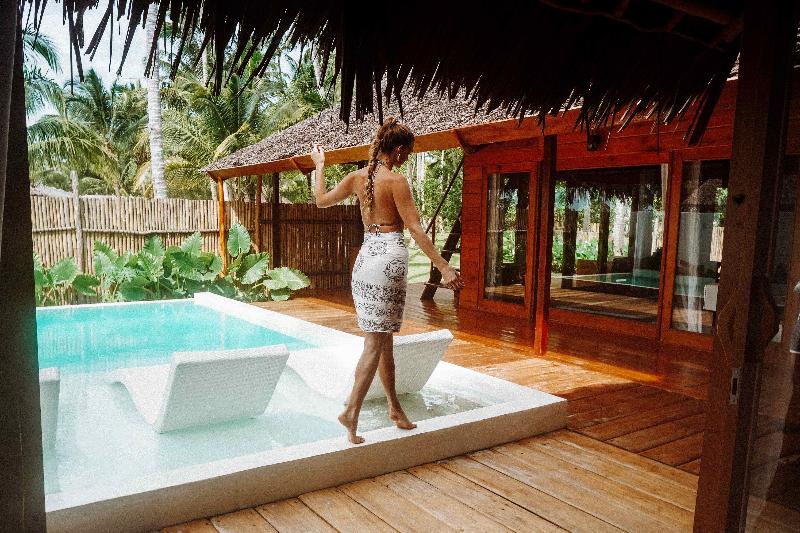 Awera Resort &spa - Oda