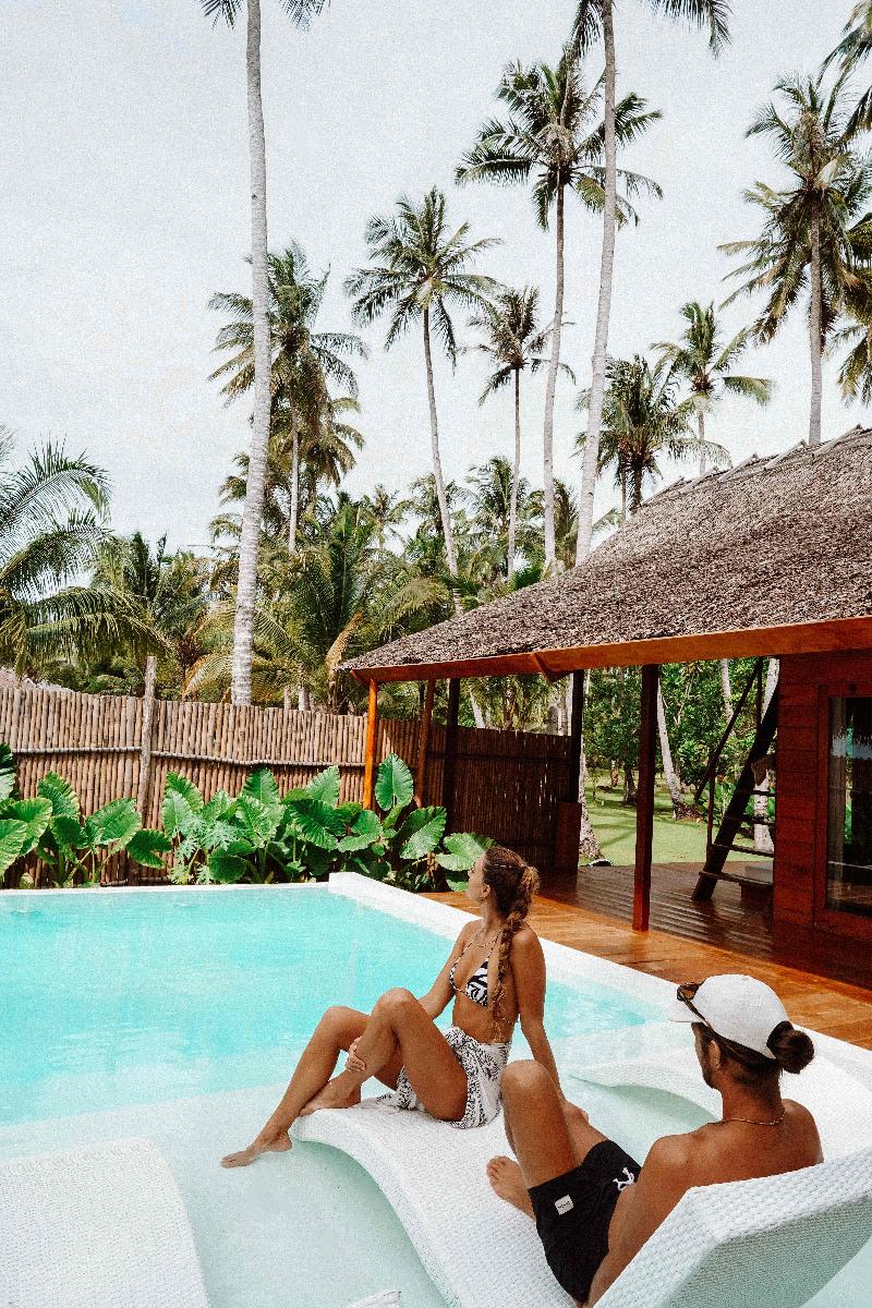 Awera Resort &spa - Oda