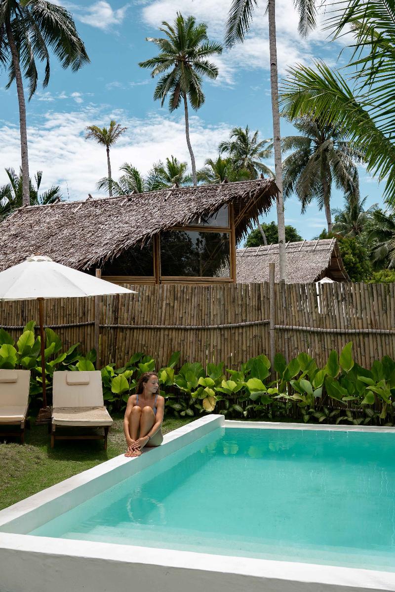 Awera Resort &spa - Oda