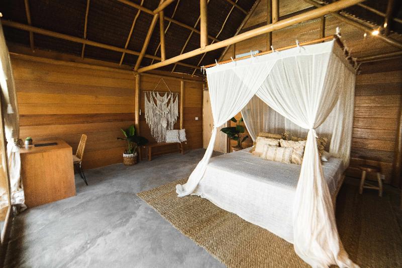 Awera Resort &spa - Oda