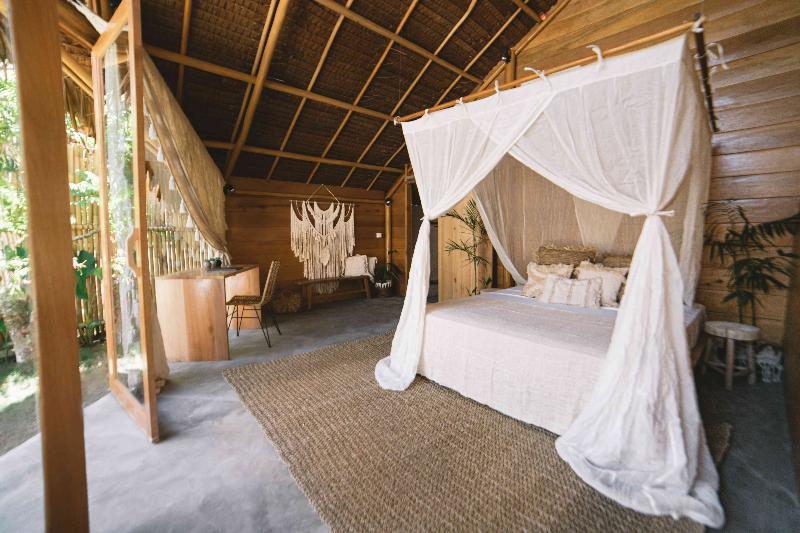 Awera Resort &spa - Oda