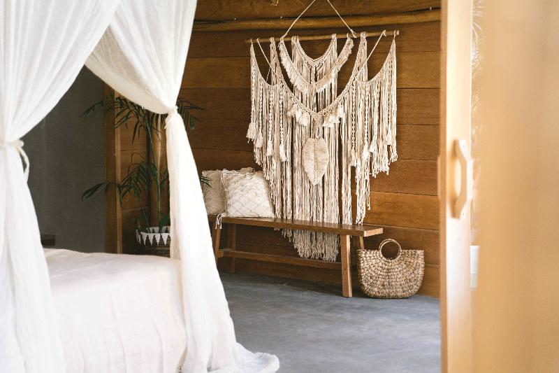 Awera Resort &spa - Oda