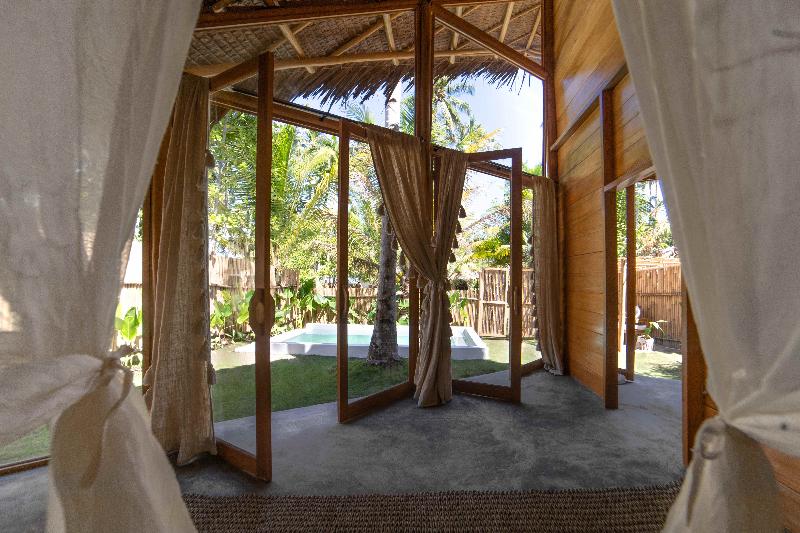 Awera Resort &spa - Oda