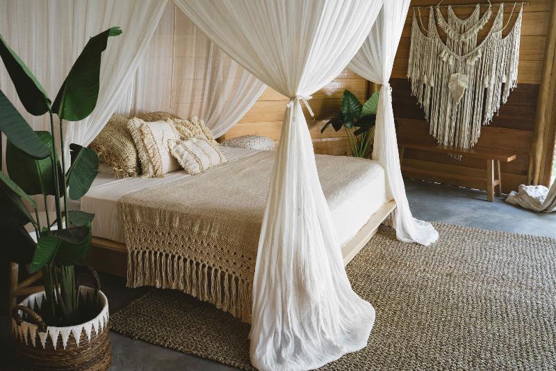 Awera Resort &spa - Oda
