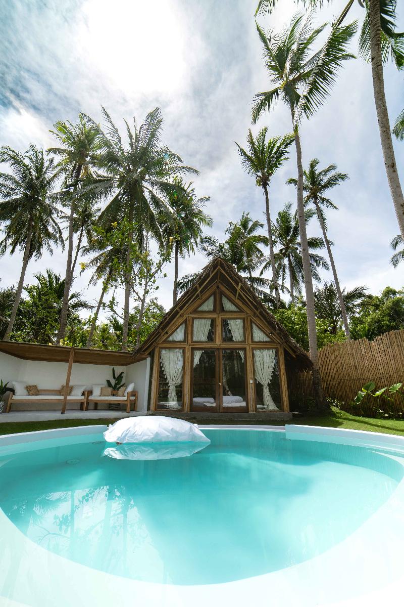 Awera Resort &spa - Oda