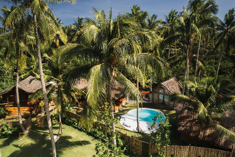 Awera Resort &spa - Oda