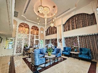 Siri Grand Bangkok Hotel fotoÄŸrafÄ±