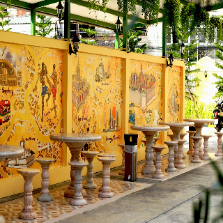 Siri Grand Bangkok Hotel fotoÄŸrafÄ±