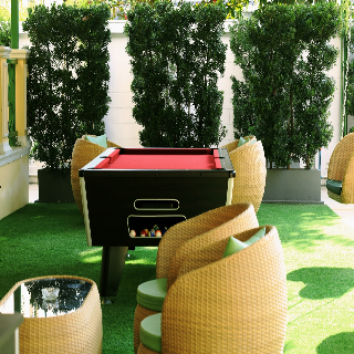 Siri Grand Bangkok Hotel fotoÄŸrafÄ±