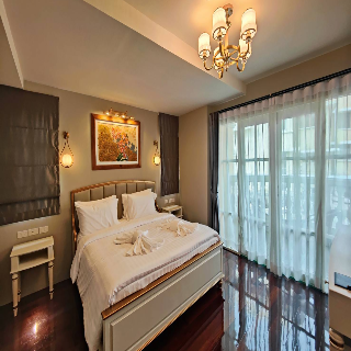 Siri Grand Bangkok Hotel fotoÄŸrafÄ±