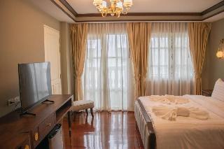 Siri Grand Bangkok Hotel fotoÄŸrafÄ±