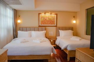 Siri Grand Bangkok Hotel fotoÄŸrafÄ±