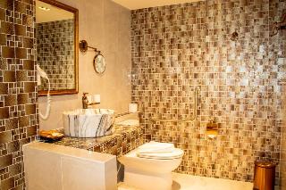 Siri Grand Bangkok Hotel fotoÄŸrafÄ±