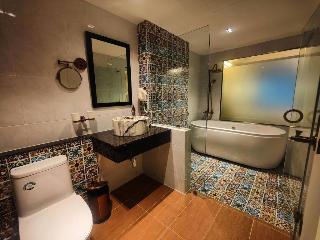 Siri Grand Bangkok Hotel fotoÄŸrafÄ±