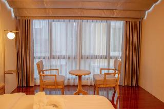 Siri Grand Bangkok Hotel fotoÄŸrafÄ±