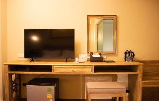 Siri Grand Bangkok Hotel fotoÄŸrafÄ±