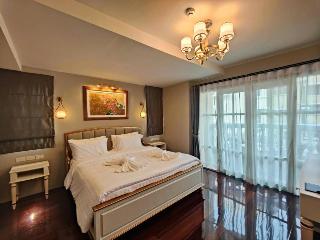 Siri Grand Bangkok Hotel fotoÄŸrafÄ±