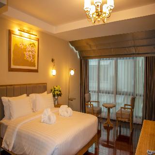 Siri Grand Bangkok Hotel fotoÄŸrafÄ±