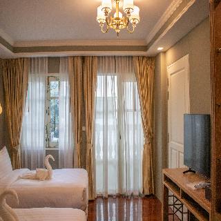 Siri Grand Bangkok Hotel fotoÄŸrafÄ±