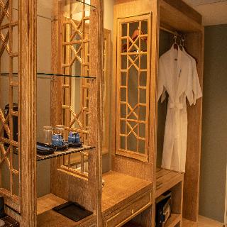 Siri Grand Bangkok Hotel fotoÄŸrafÄ±