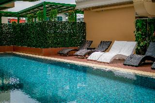 Siri Grand Bangkok Hotel fotoÄŸrafÄ±