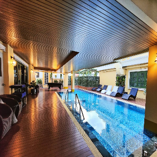 Siri Grand Bangkok Hotel fotoÄŸrafÄ±