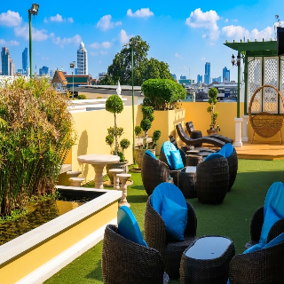 Siri Grand Bangkok Hotel fotoÄŸrafÄ±