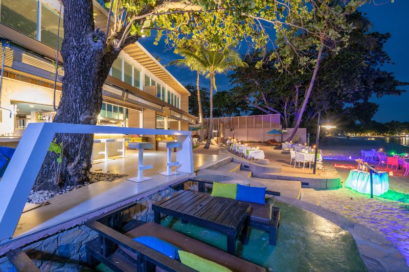 Baan Samui Resort - Bar